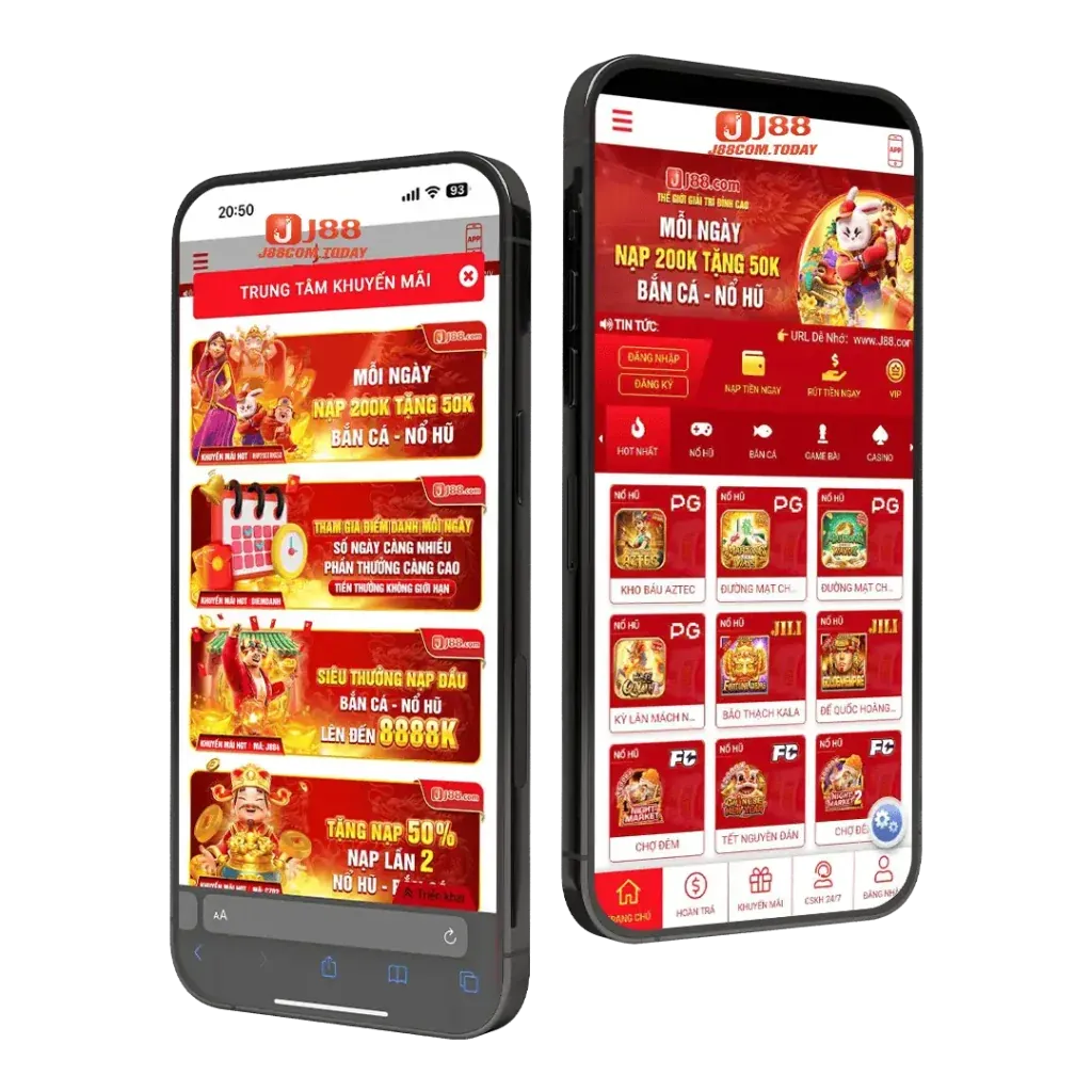 Chương trình hoàn trả ku88 casino