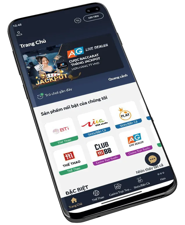 Đa dạng trò chơi bắn cá X8BET