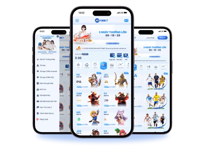 Đa dạng trò chơi tại X8BET: casino, thể thao, nổ hũ