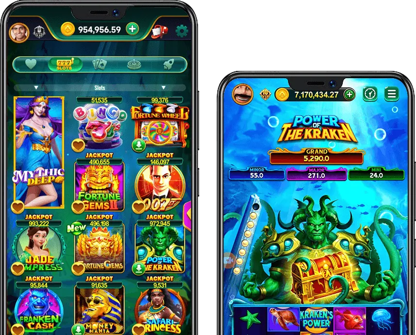 Mẹo săn Jackpot slot game ku88
