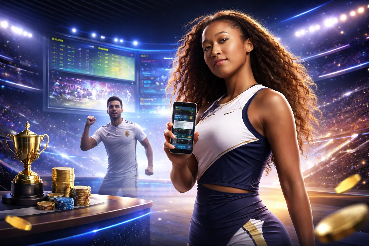Cá cược thể thao sôi động tại x8bet