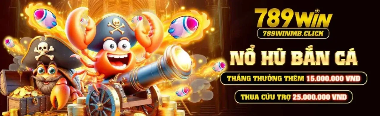 Bắn Cá Đổi Thưởng x8bet
