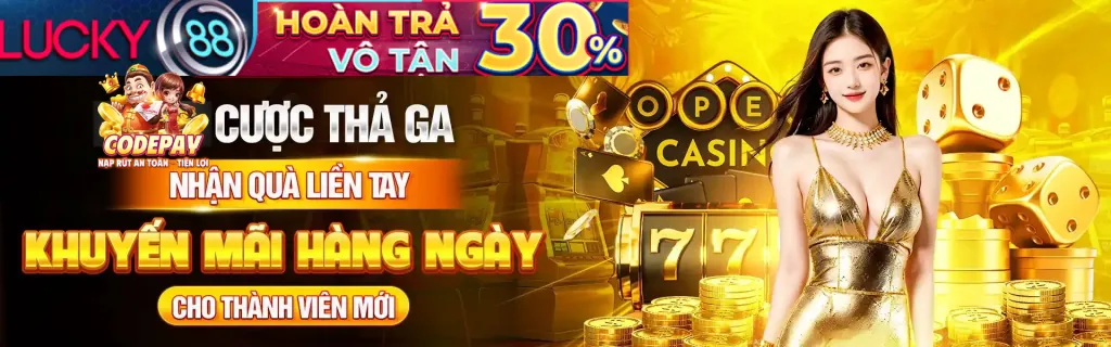 Các chương trình khuyến mãi Tài Xỉu tại X8BET