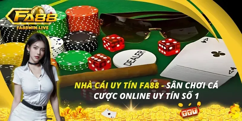 Hướng dẫn casino trực tuyến ku88